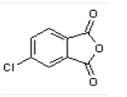 4-Chlorophthalic anhydride