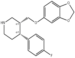 Paroxetine Impurity 45