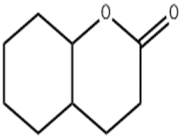 Octahydrocoumarin