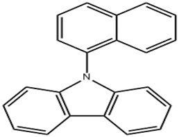 9-(1-Naphthyl) carbazole