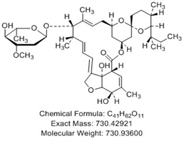 Ivermectin Impurity H