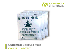 Salicylic Acid