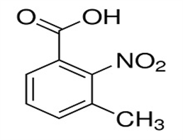 3-Methyl-2-nitrobenzoic acid