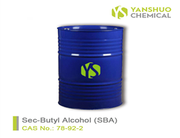 Sec-Butyl Alcohol (SBA)