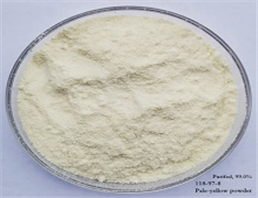 4-Chloro-3,5-dinitrobenzoic acid