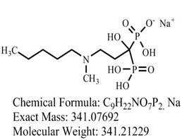 Ibandronate Sodium