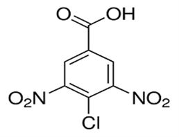 4-Chloro-3,5-dinitrobenzoic acid