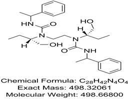 Ethambutol Derivative Impurity 1