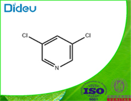 3,5-Dichloropyridine