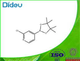 2-Chloropyridine-4-boronic acid pinacol ester