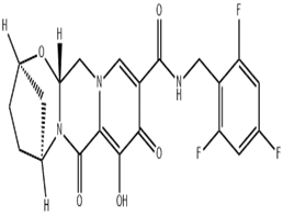 Bictegravir