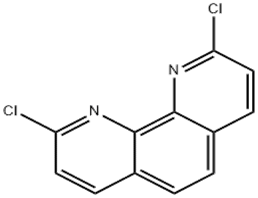 2,9-Dichloro-1,10-phenanthroline