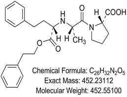 Enalapril Maleate Impurity E(EP)