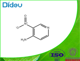 4-Amino-3-nitropyridine