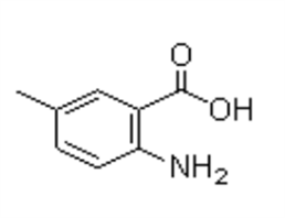 2-Amino-5-methylbenzoic acid