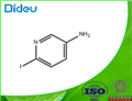 5-AMINO-2-IODOPYRIDINE pictures