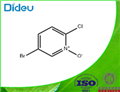 5-Bromo-2-chloropyridine  N-oxide pictures