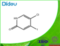 5-Chloro-4-iodo-2(1H)-pyridinone pictures