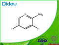 2-AMINO-3,5-DIIODOPYRIDINE pictures