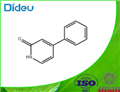 2-HYDROXY-4-PHENYLPYRIDINE pictures