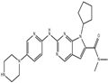 Ribociclib pictures