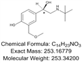 Salbutamol Impurity M pictures