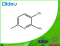 2-amino-6-methylpyridin-3-ol pictures