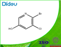 2-Bromo-3-chloro-5-hydroxypyridine pictures