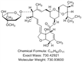 Ivermectin Impurity H pictures