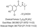 Salbutamol Impurity K pictures