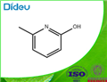 2-HYDROXY-6-METHYLPYRIDINE pictures