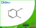 3-HYDROXY-4-METHYLPYRIDINE pictures