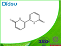 [2,2'-Bipyridine]-6,6'(1H,1'H)-dione pictures