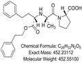 Enalapril Maleate Impurity E(EP) pictures