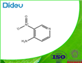 4-Amino-3-nitropyridine pictures