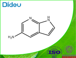 1H-PYRROLO[2,3-B]PYRIDIN-5-YLAMINE