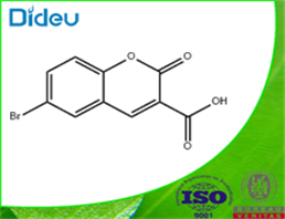 6-BROMOCOUMARIN-3-CARBOXYLIC ACID