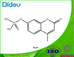 4-METHYLUMBELLIFERYL PHOSPHATE DISODIUM SALT