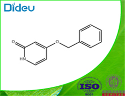 4-BENZYLOXY-2(1 H)-PYRIDONE