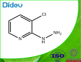 (3-CHLORO-PYRIDIN-2-YL)-HYDRAZINE