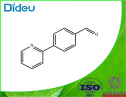 4-(2-Pyridinyl)benzaldehyde