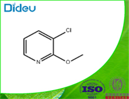 3-CHLORO-2-METHOXYPYRIDINE