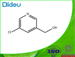 (5-Chloro-3-pyridinyl)methanol