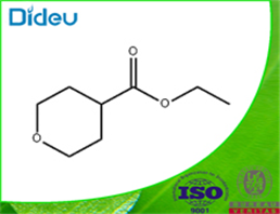 Ethyl Tetrahydropyran-4-Carboxylate