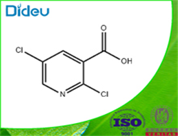 2,5-Dichloronicotinic acid