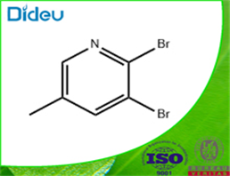 2,3-DIBROMO-5-METHYLPYRIDINE