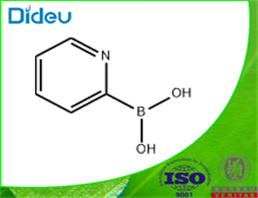 2-Pyridineboronic acid