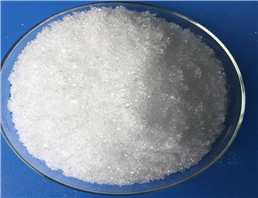 Technical Grade Food Grade pharmaceutical Grade Sodium Acetate Granule and powder