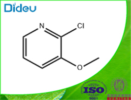 2-Chloro-3-methoxypyridine