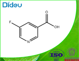 5-Fluoronicotinic acid